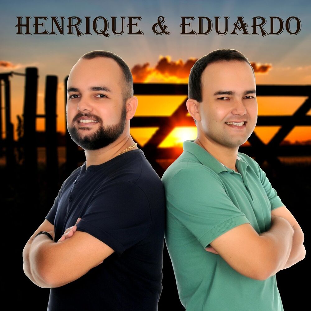 Picture of Henrique & Eduardo