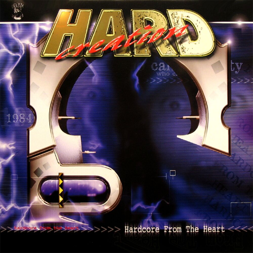 Picture of Hard Creation