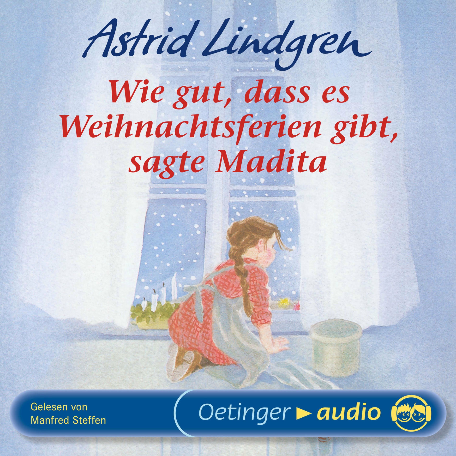Astrid Lindgren Deutsch
