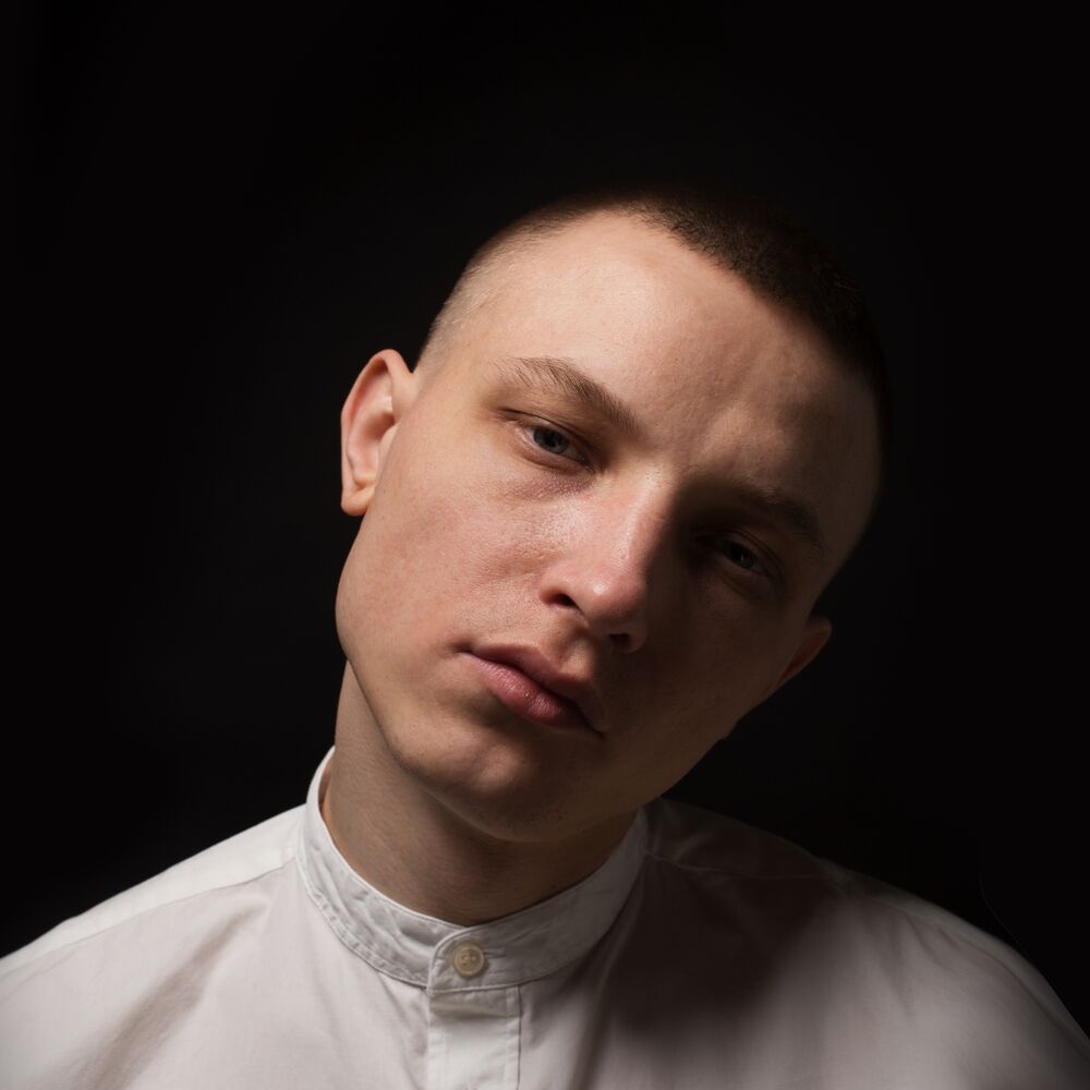 Picture of ИСАЙЯ
