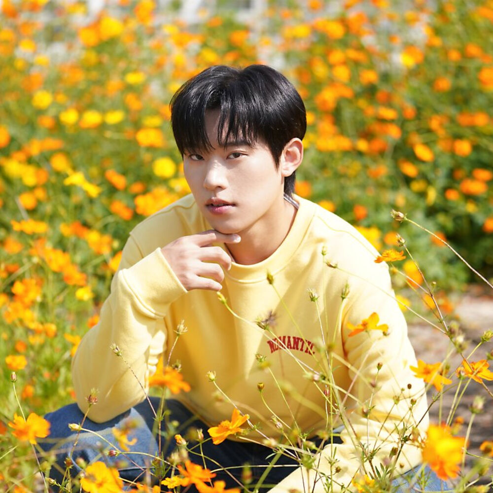 Picture of KIM SUNG-CHEOL