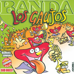 Picture of Banda Los Gaujos