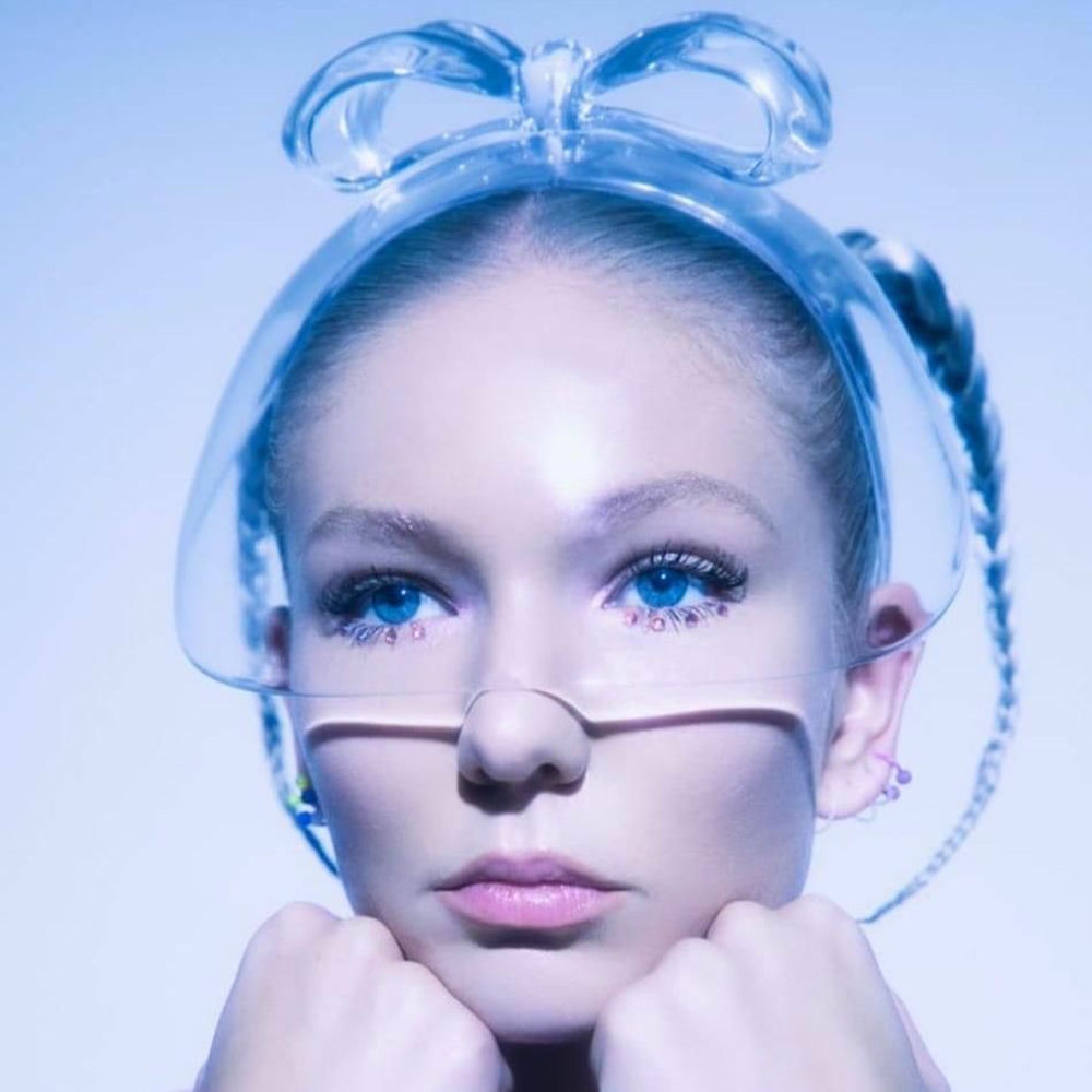 Photo de l'artiste Sorana