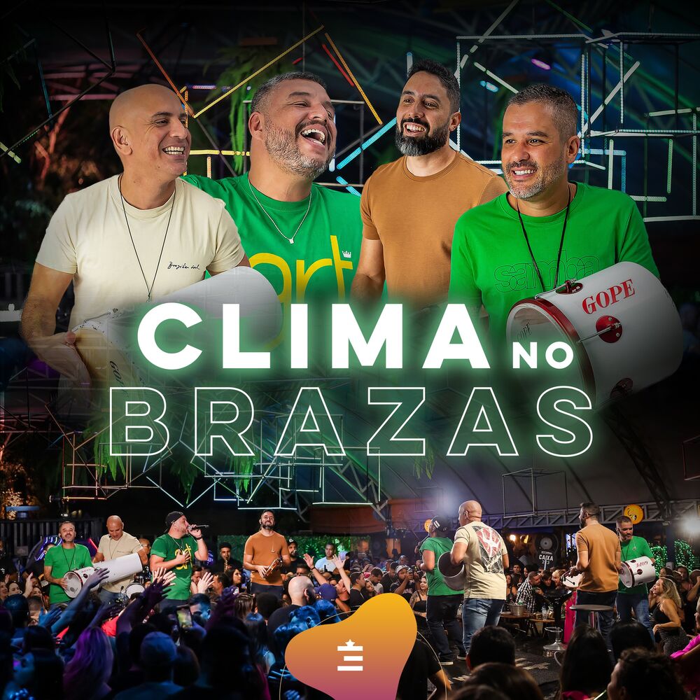 Picture of Clima de Montanha