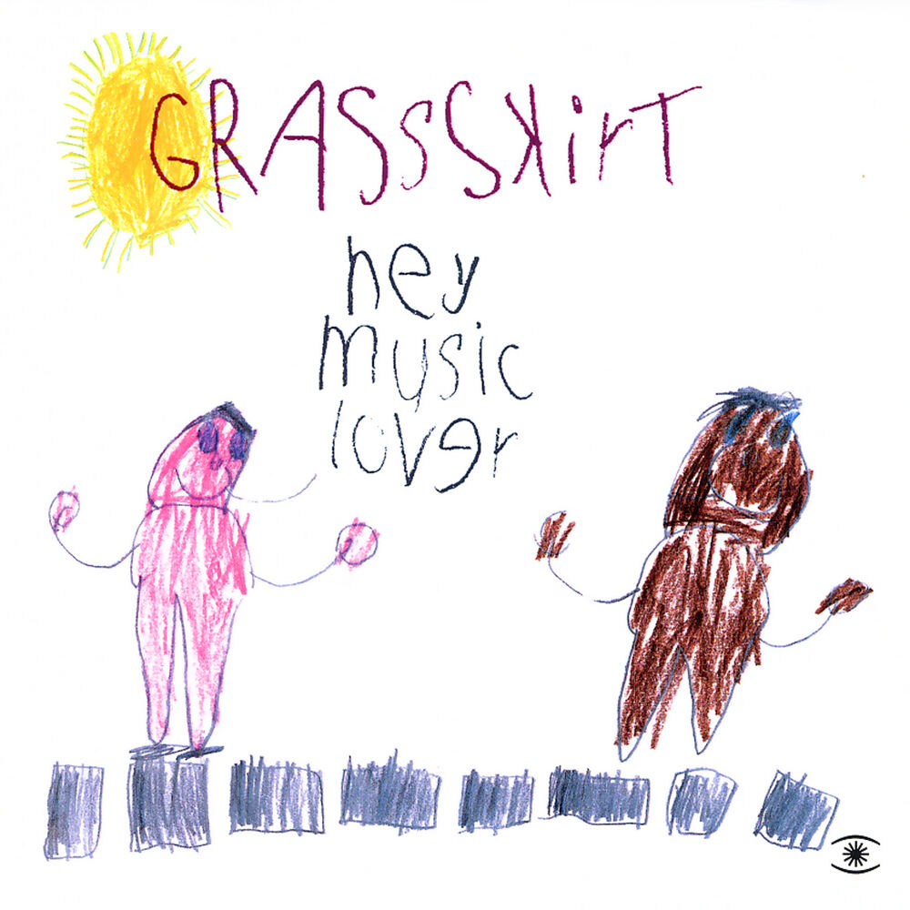 Picture of Grassskirt
