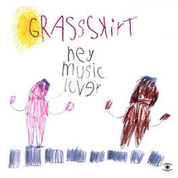 Picture of Grassskirt