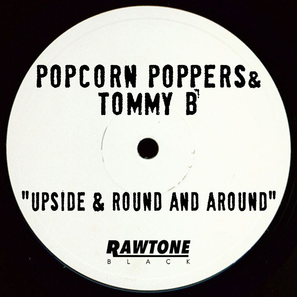 Picture of Popcorn Poppers