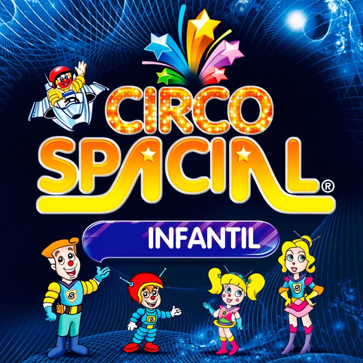 Circo Spacial