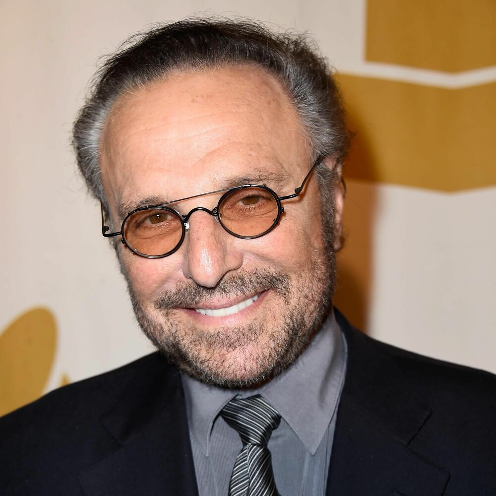 Picture of Barry Mann
