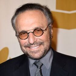 Picture of Barry Mann