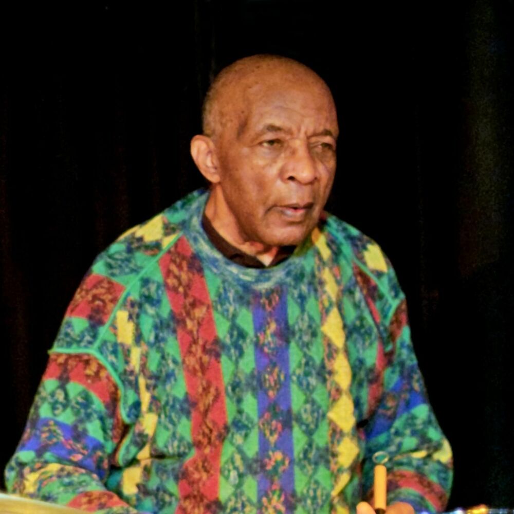 Picture of Ed Thigpen