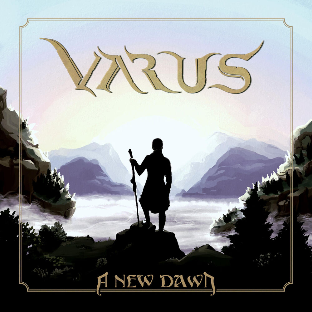 Picture of Varus
