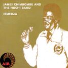 James Chimombe