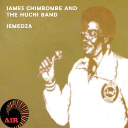 Picture of James Chimombe