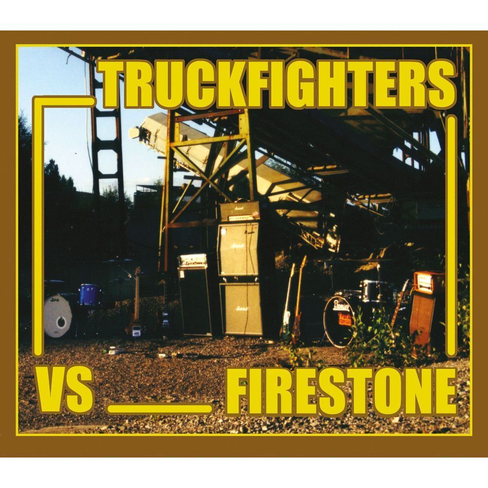Picture of Firestone