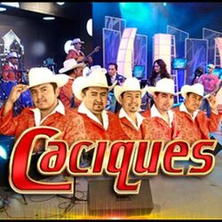 Picture of Los Caciques de San Luis