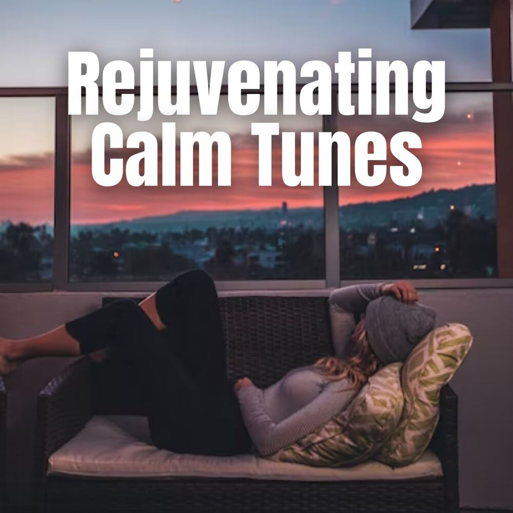Picture of Easy Yoga Music