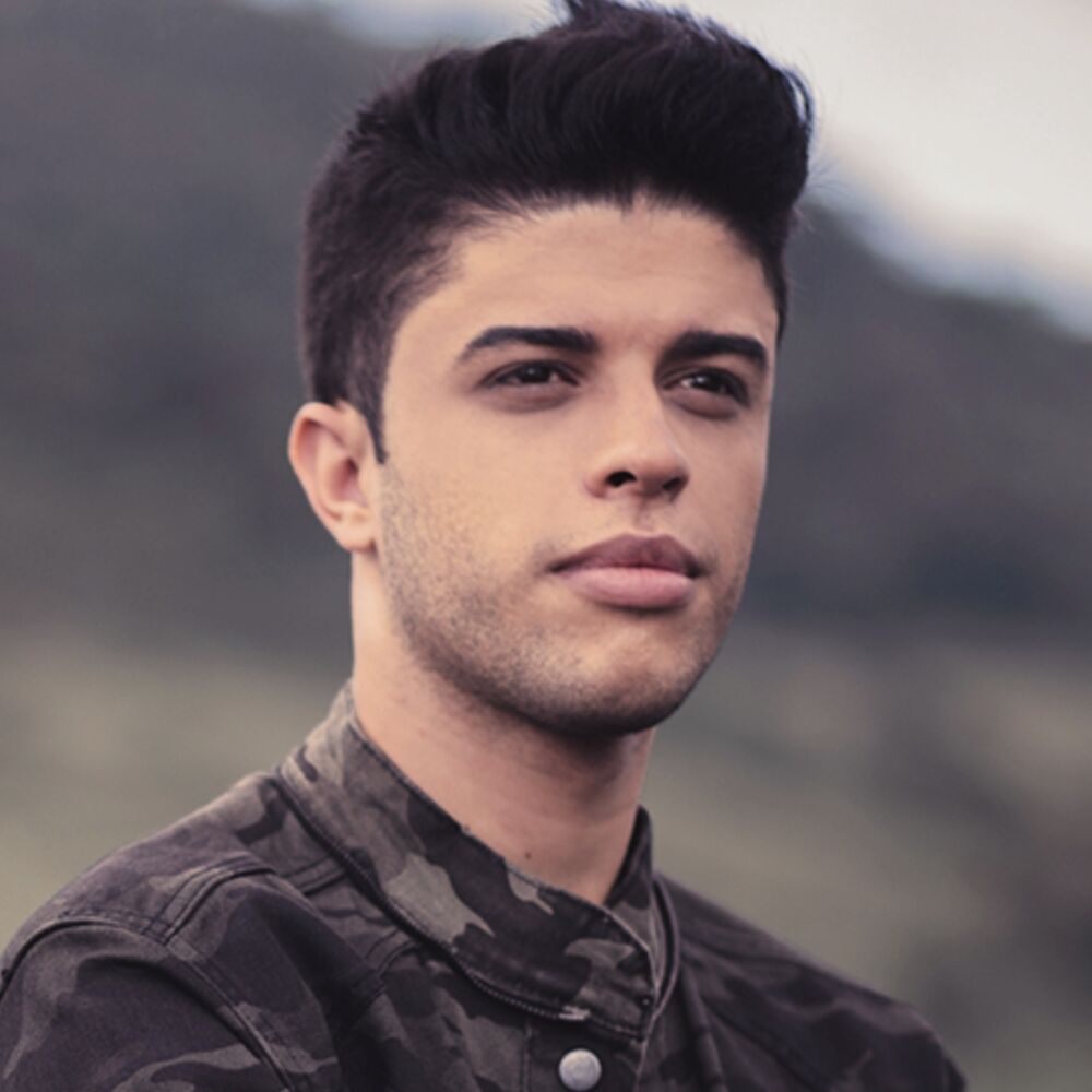 Picture of Willian Moreira