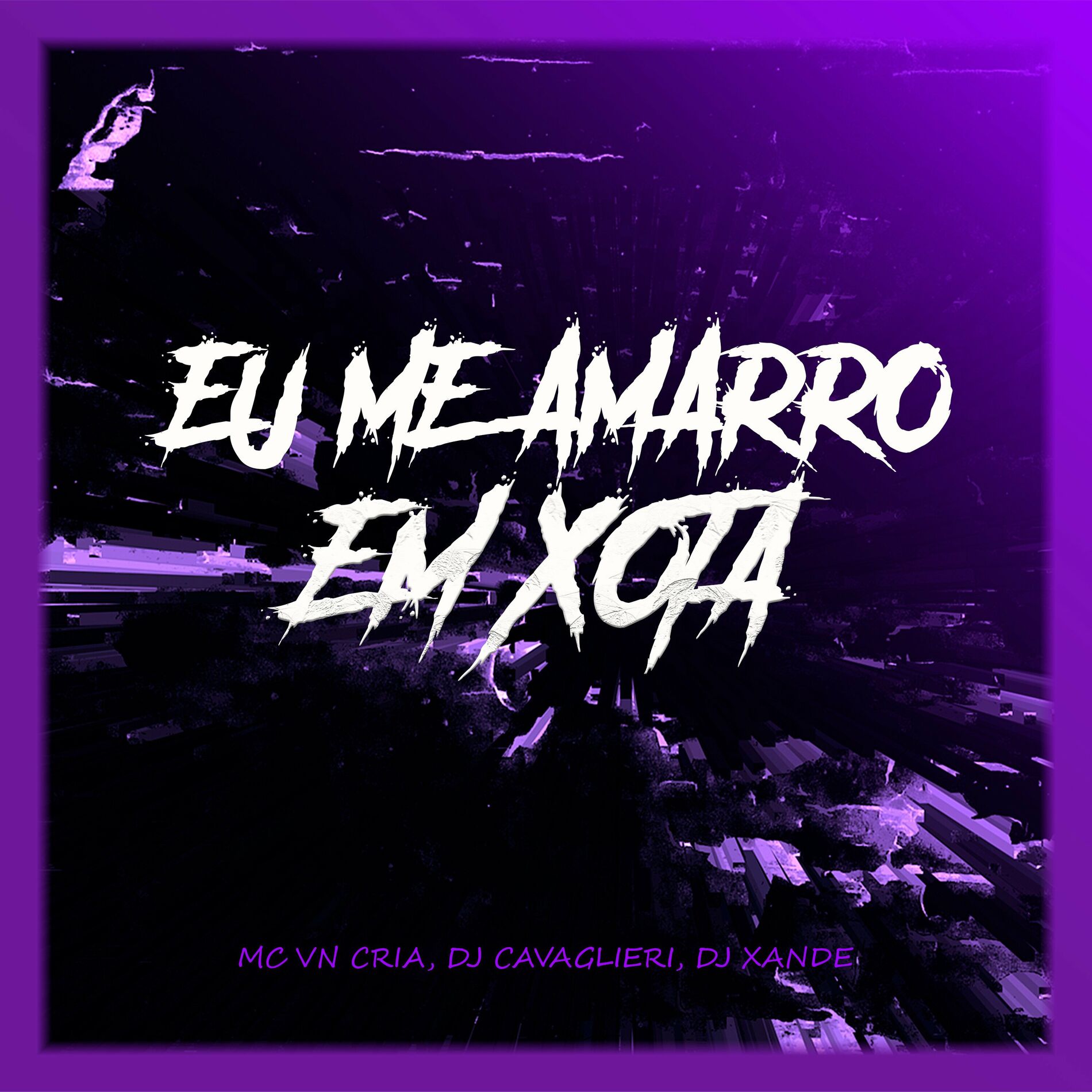 MC VN Cria