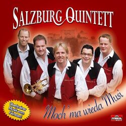 Picture of Salzburg Quintett
