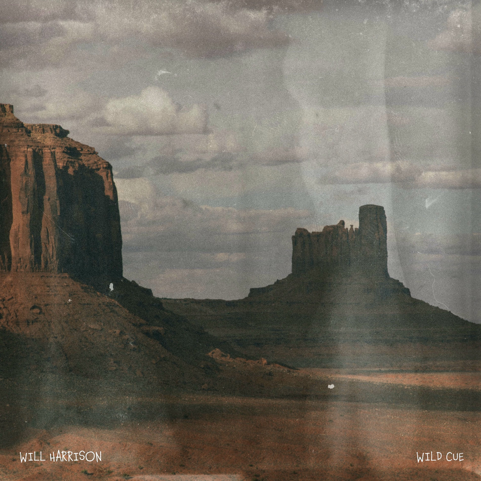 Artist picture of Will Harrison