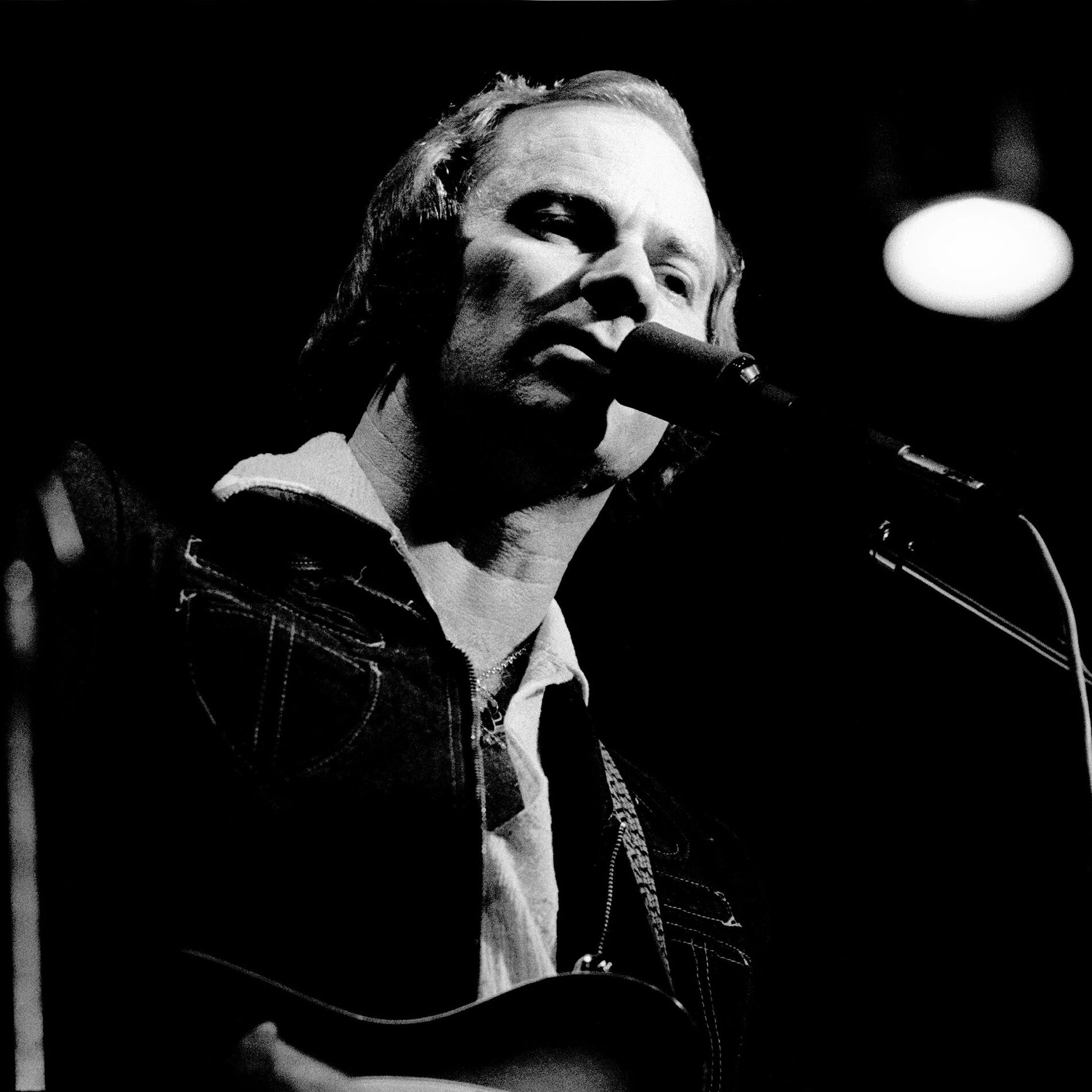 Vern Gosdin
