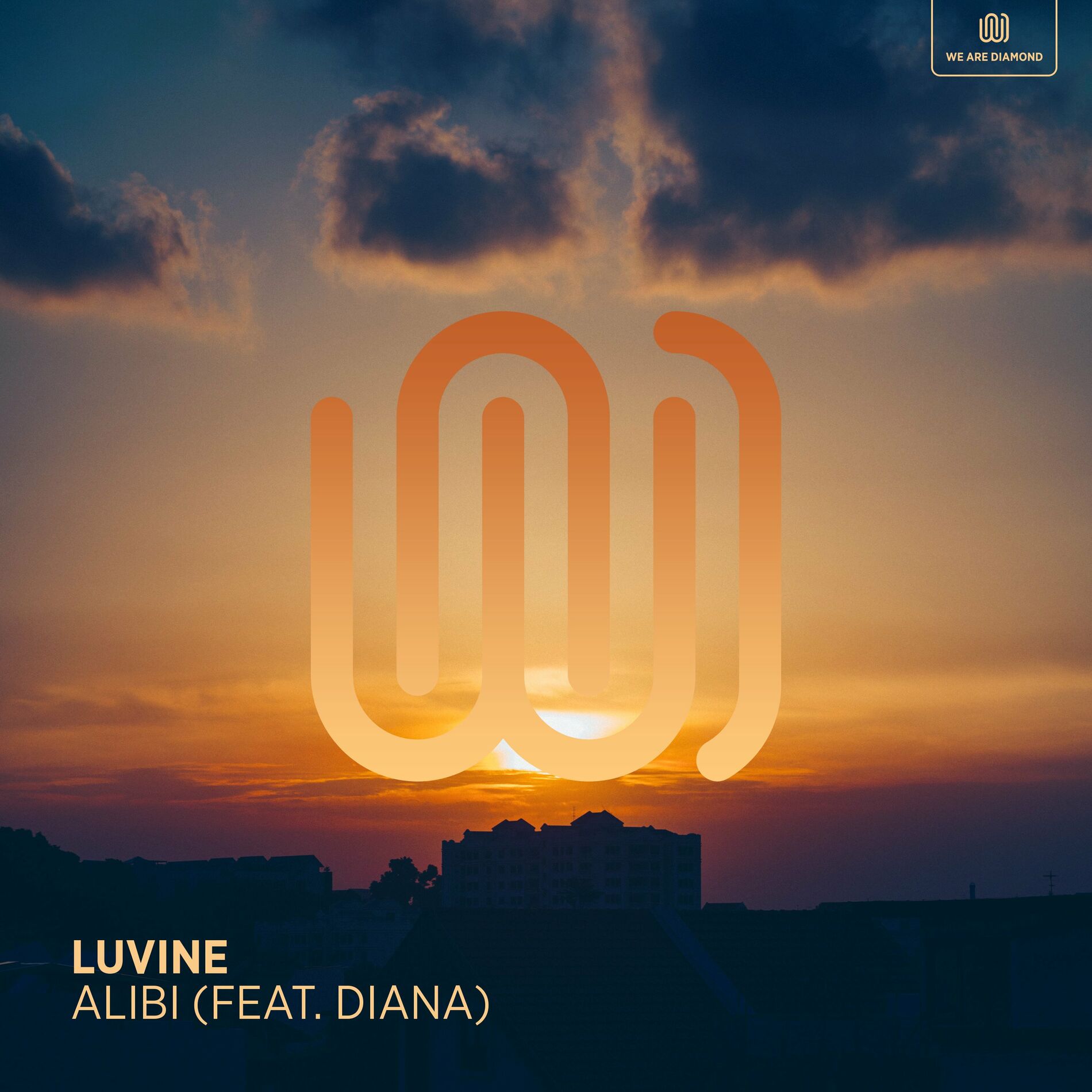 Luvine