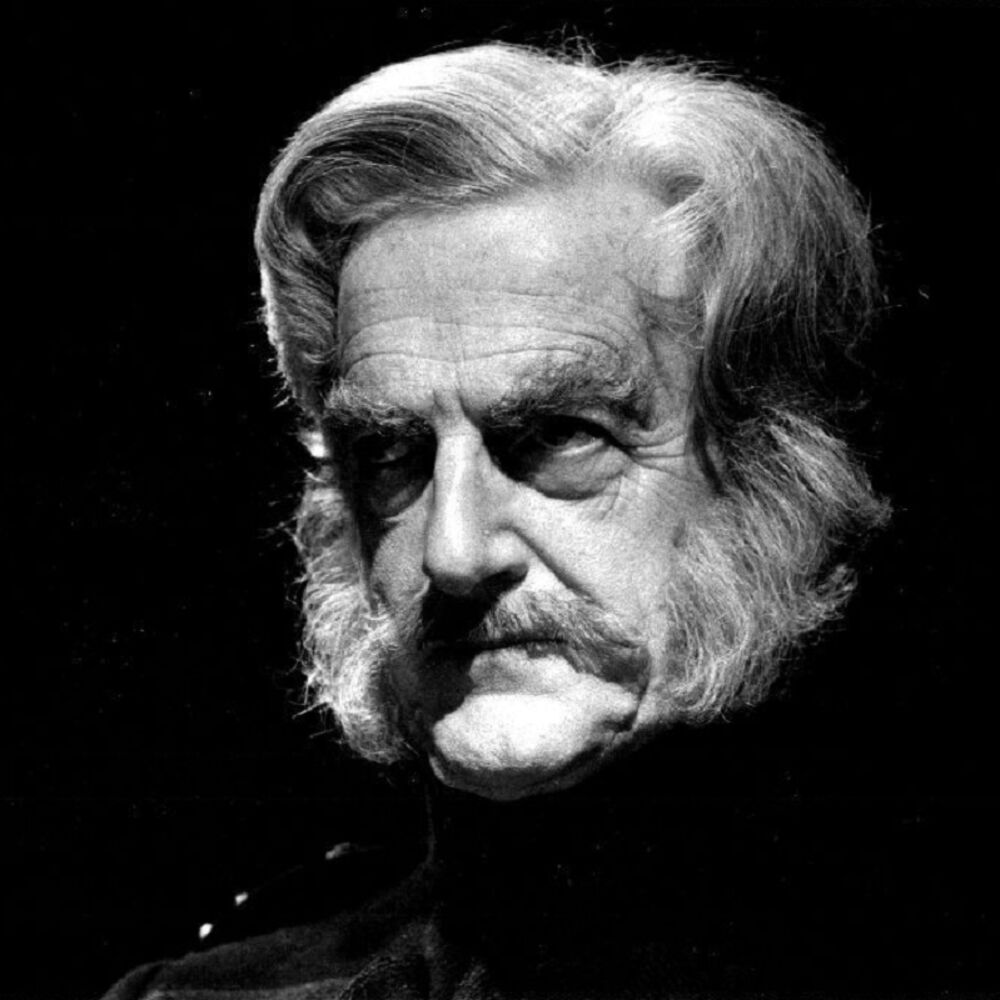 Picture of Peter Pears