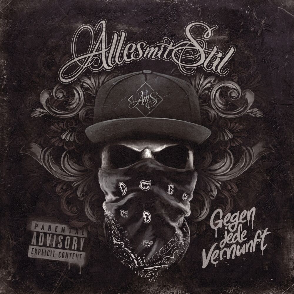Picture of Alles Mit Stil