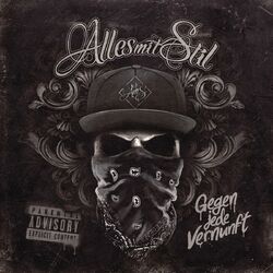 Picture of Alles Mit Stil