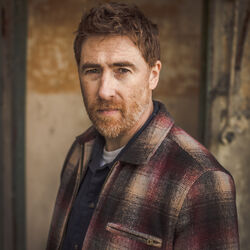 Picture of Jamie Lawson