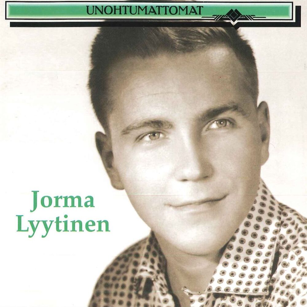 Picture of Jorma Lyytinen