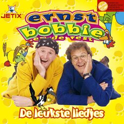 Picture of Ernst, Bobbie En De Rest
