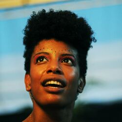 Picture of Thalma de Freitas