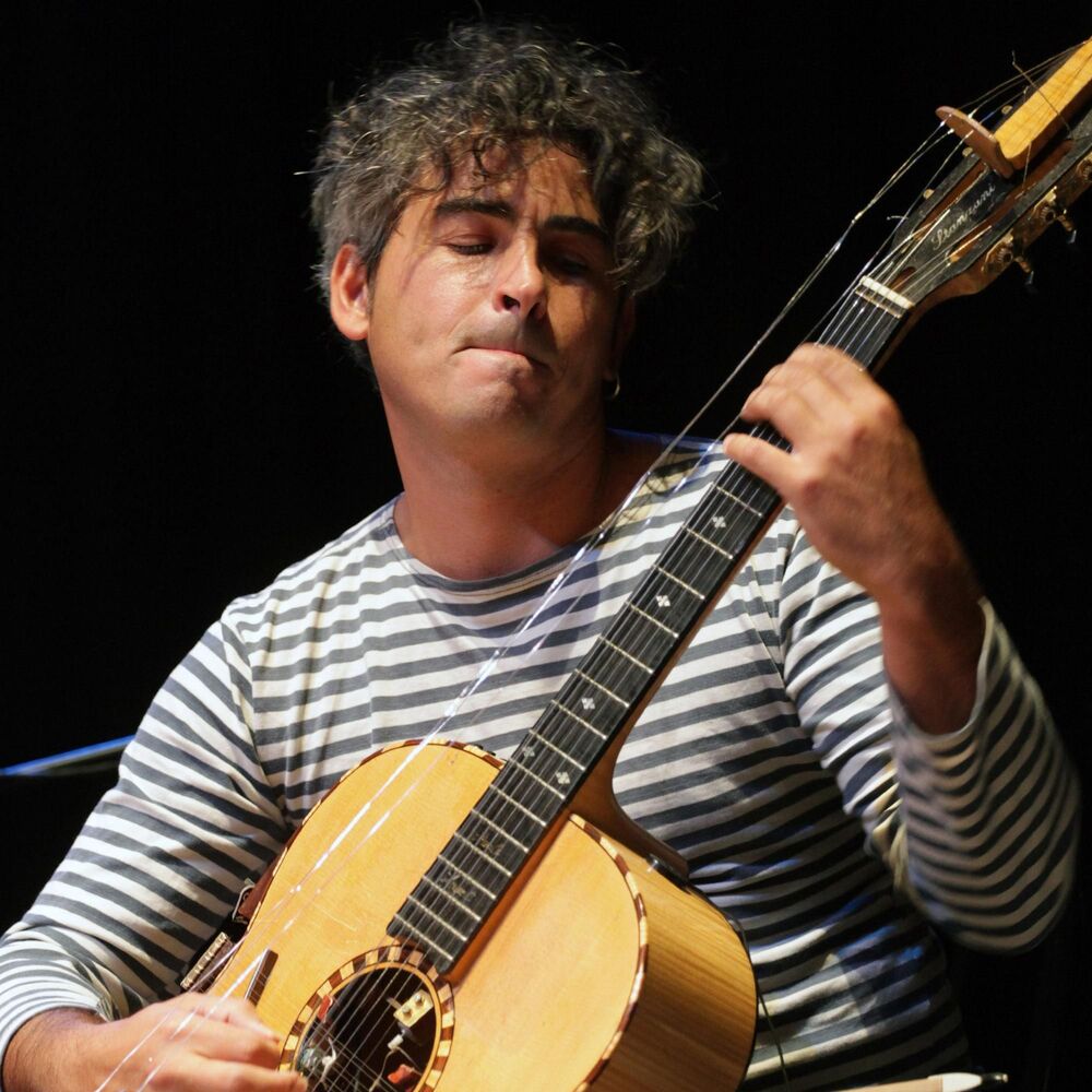 Picture of Paolo Angeli