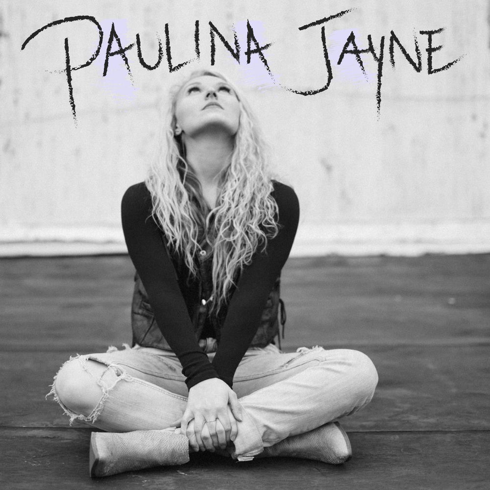 Paulina Jayne