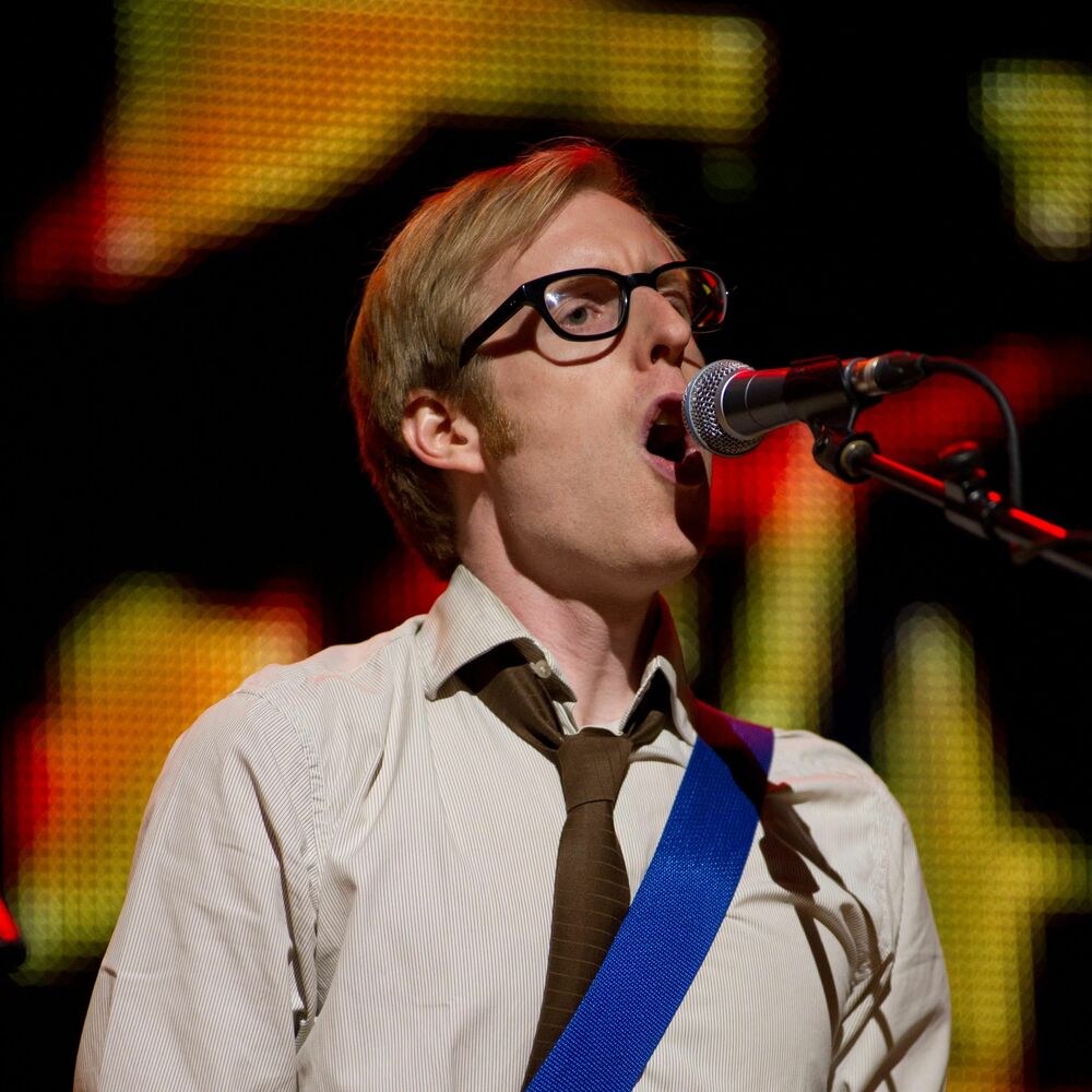 Picture of James Yuill