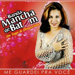 Picture of Banda Mancha de Batom