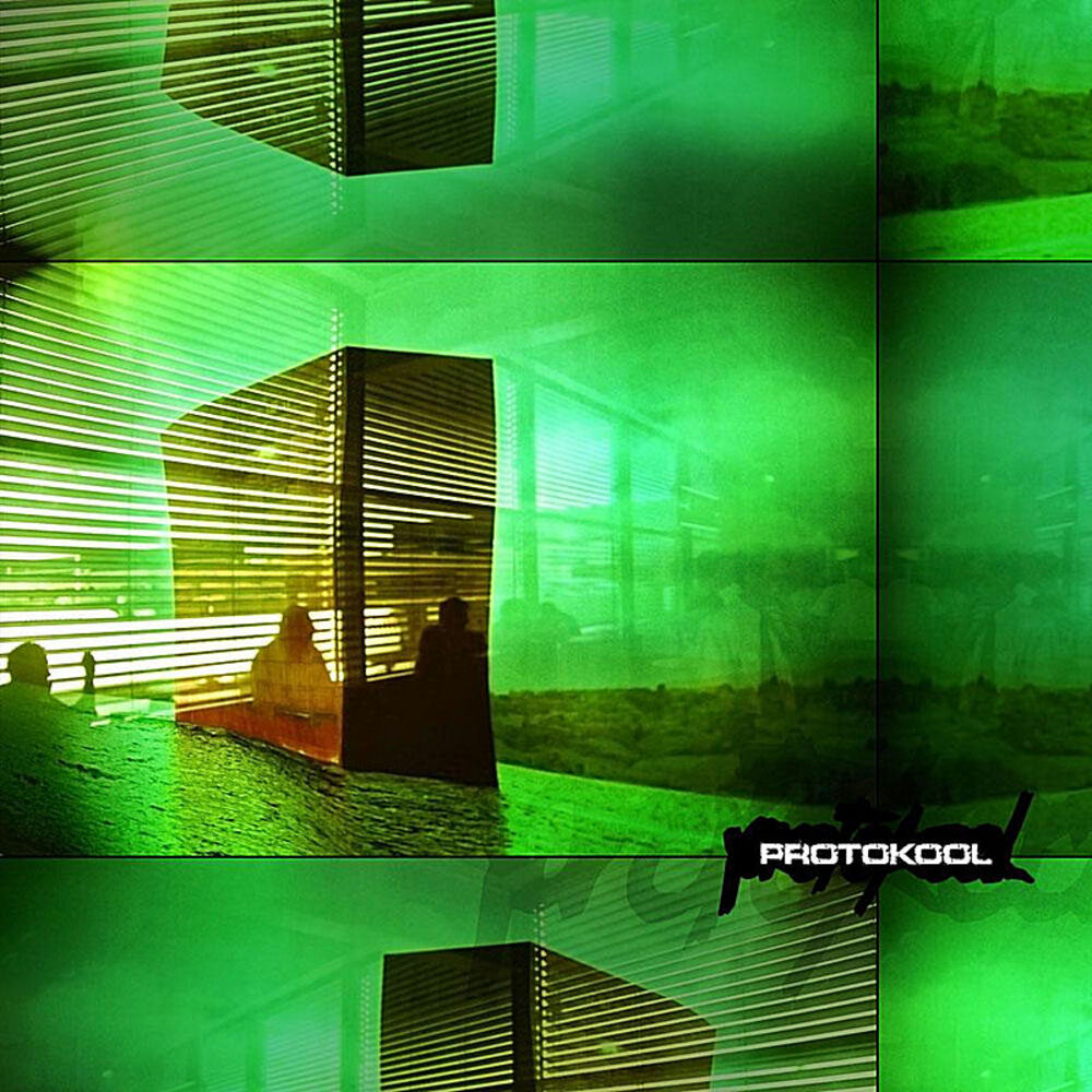 Picture of Protokool