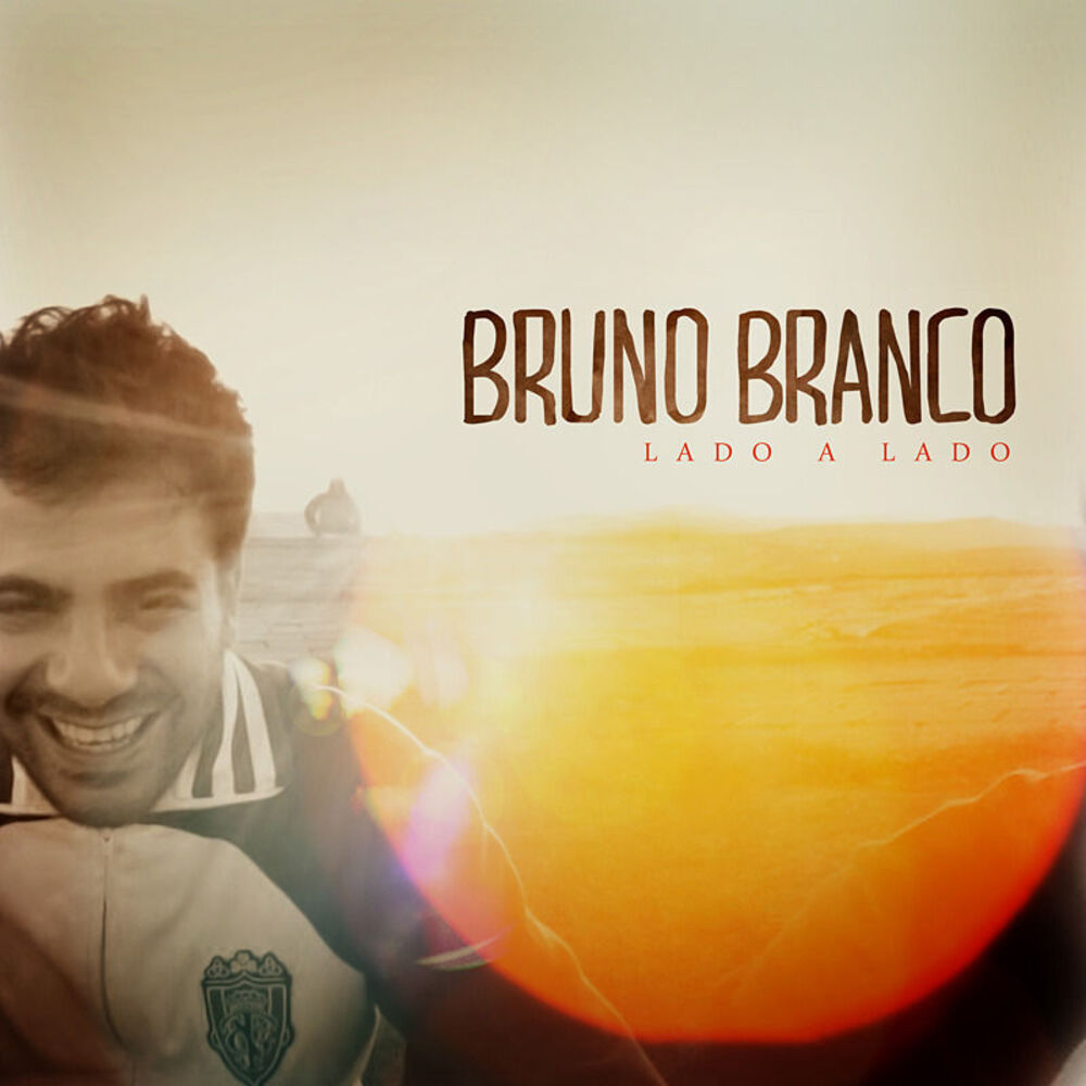 Picture of Bruno Branco