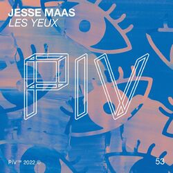Picture of Jesse Maas  