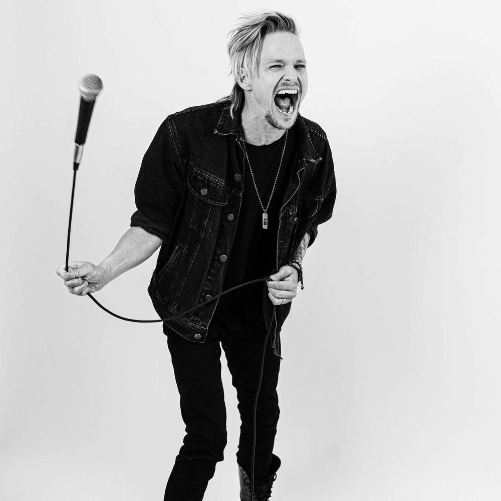 Photo de l'artiste Erik Grönwall