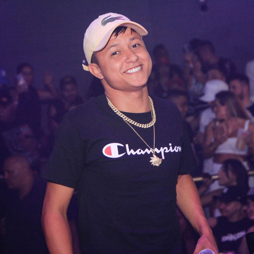Picture of Dj Henrique de ferraz