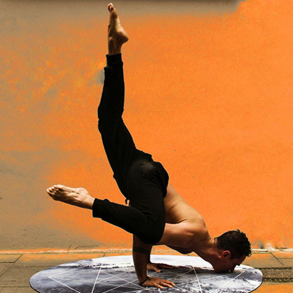 Picture of Yoga Tribe