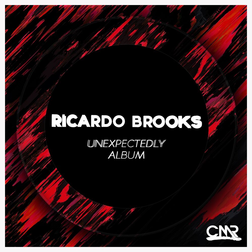 Picture of Ricardo Brooks