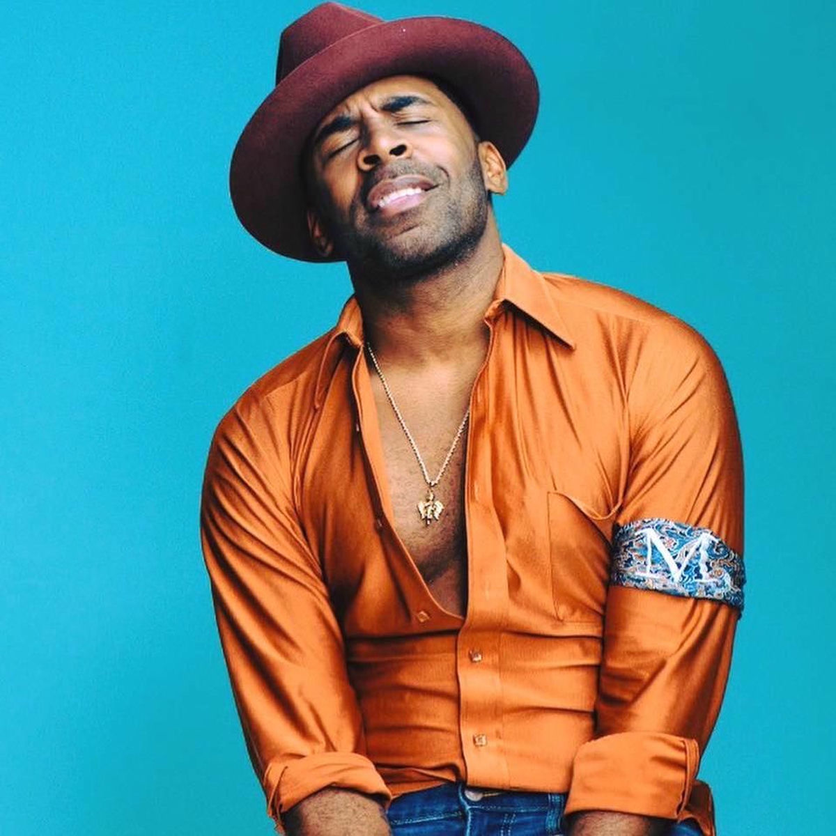 Artist picture of Major.