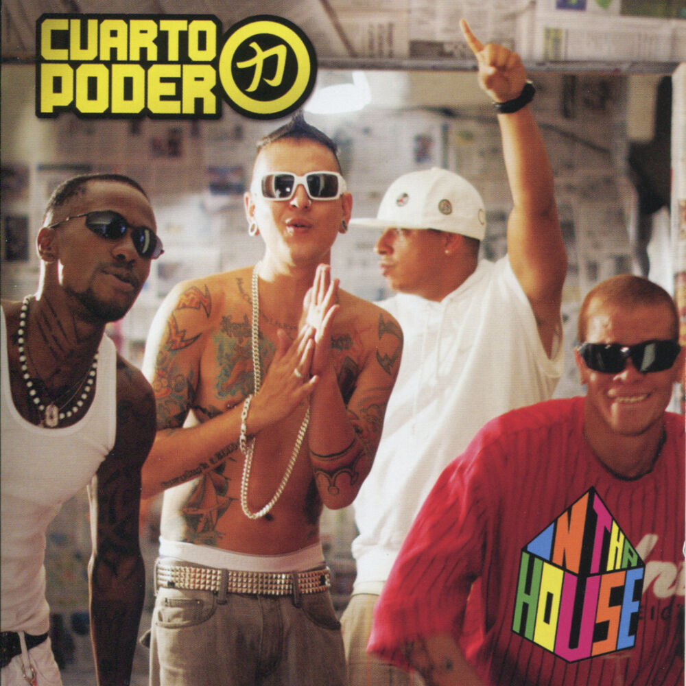 Picture of Cuarto Poder