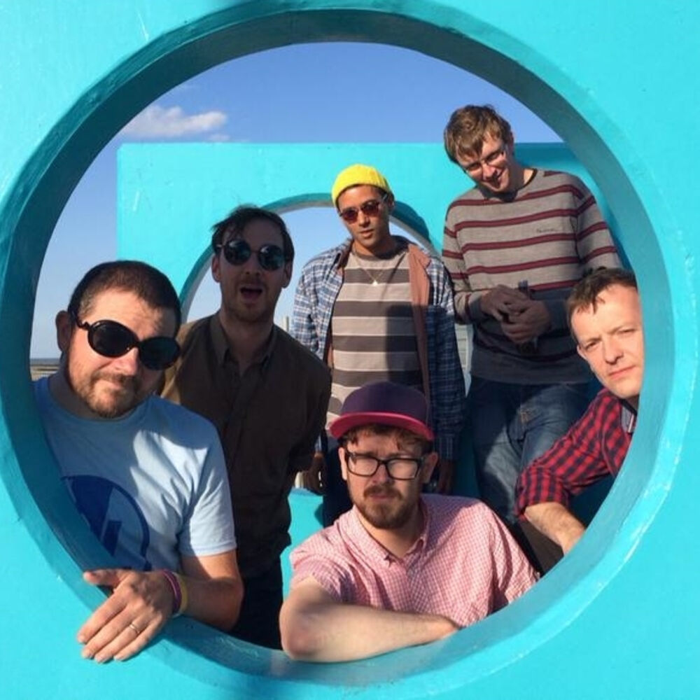 Picture of Hey Colossus