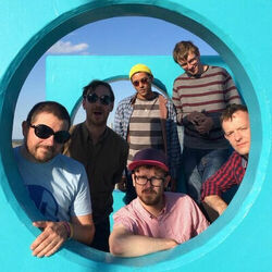 Picture of Hey Colossus