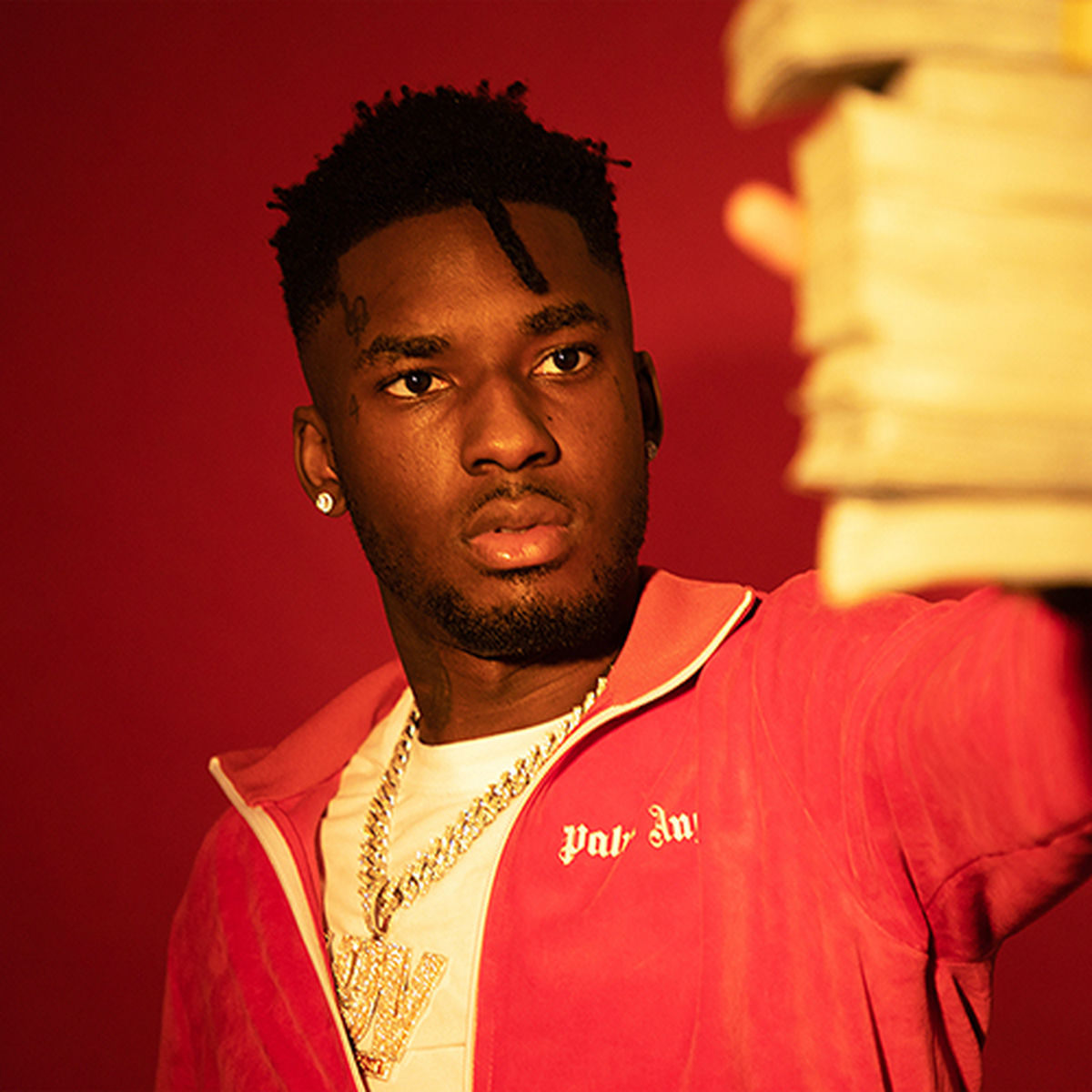 Artist picture of Smoove'L